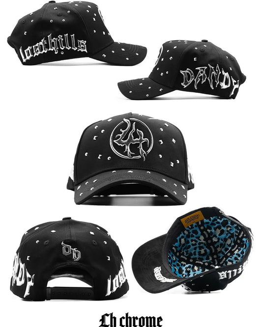 Dandy x Lost hills "LH CHROME"