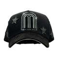 DISTINTO HATS "LA M STARS V2"