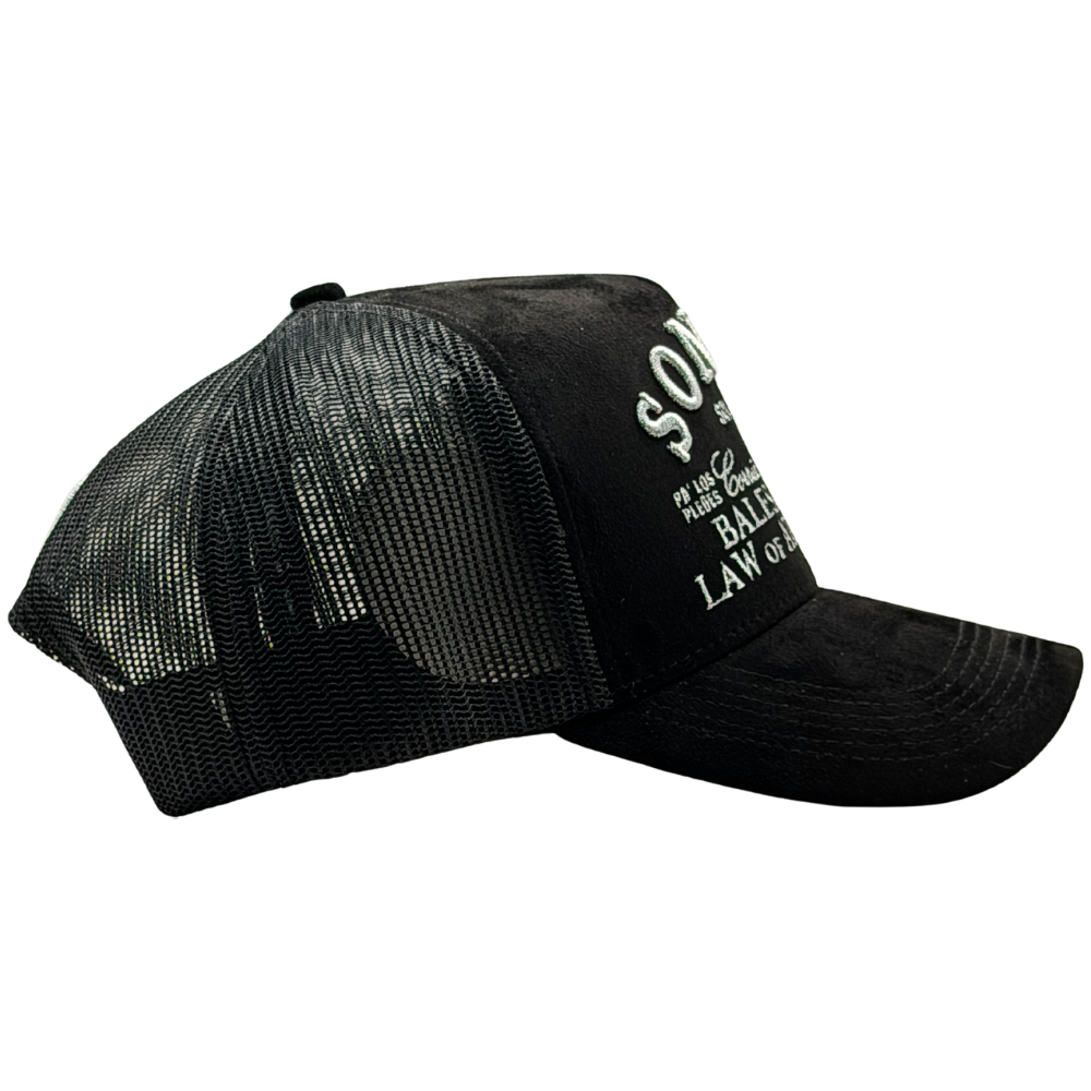 DISTINTO HATS "LA SONORA V2"