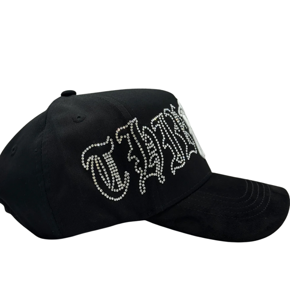 31 HATS "NY CRYSTAL WHITE"