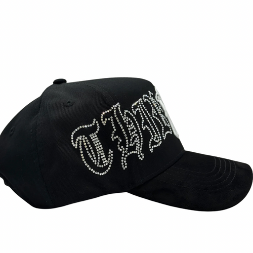31 HATS "NY CRYSTAL WHITE"