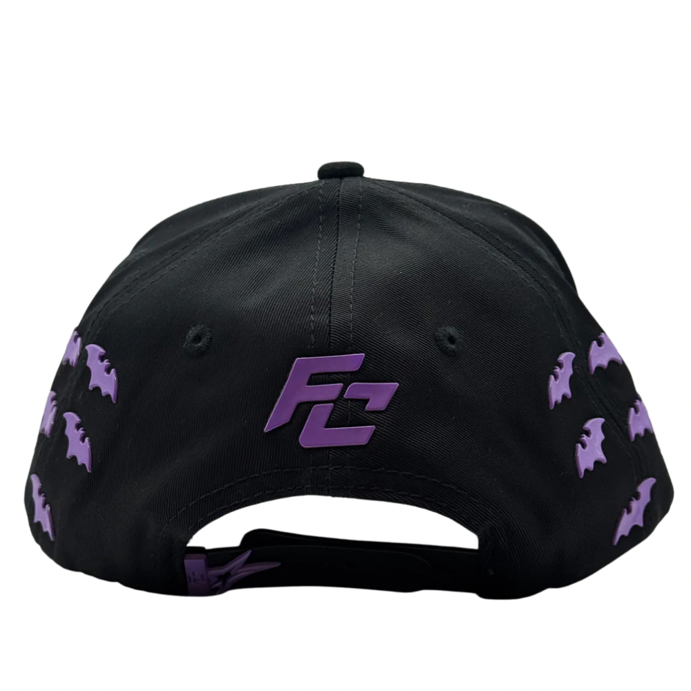 INNEDIT X DREAMER X ANYMORE X FAME CLUB “GENESIS PURPLE”