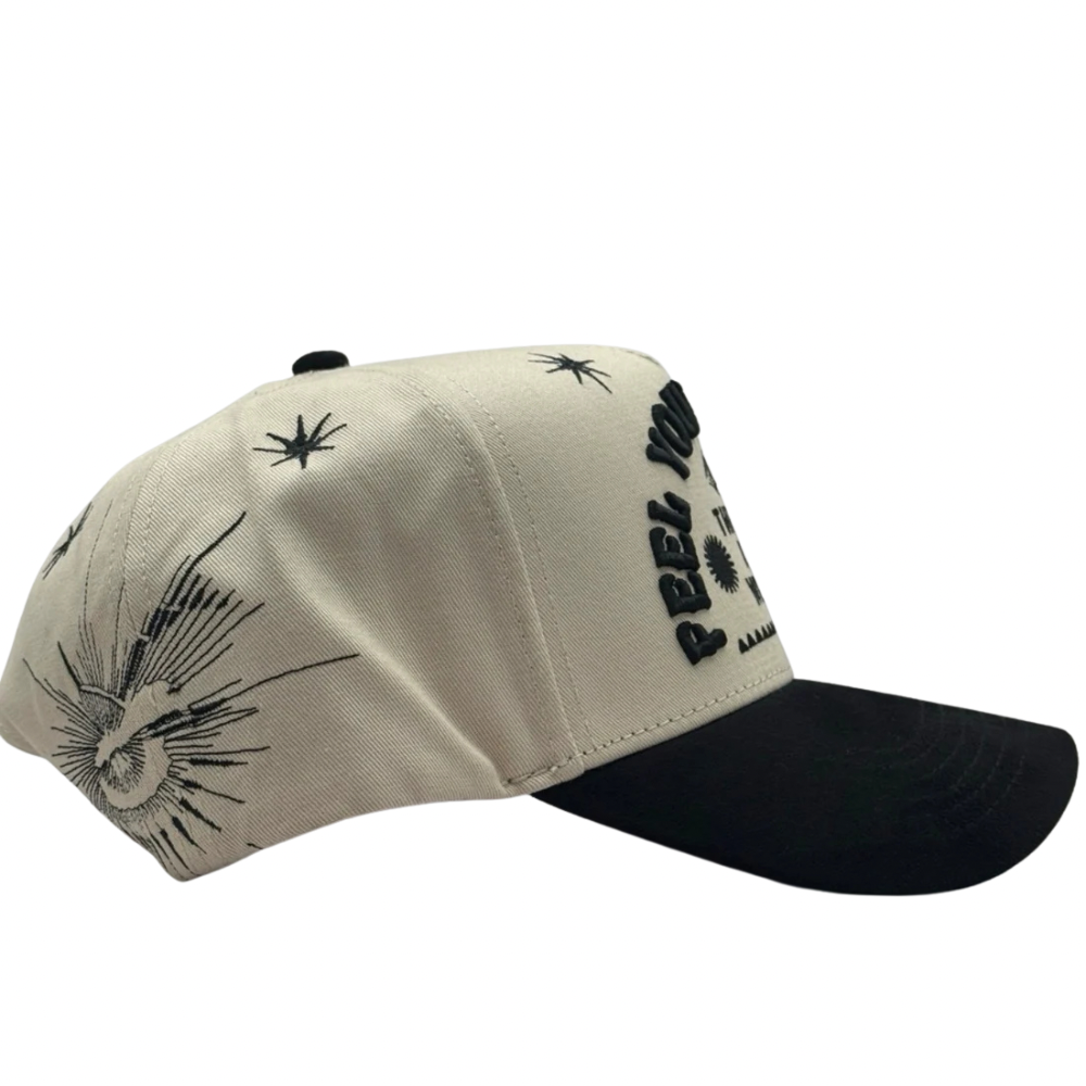 FAITH HATS “FEELINGS”