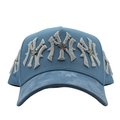 STAR HATS CLUB "NY FROZEN ALL AROUND"