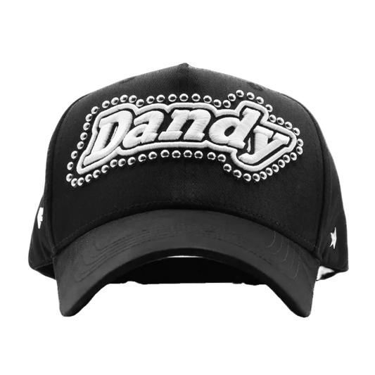 DANDY HATS STAR & STUDS