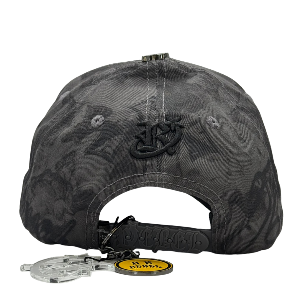 REBEL HATS “SAINT OF CHAOS”