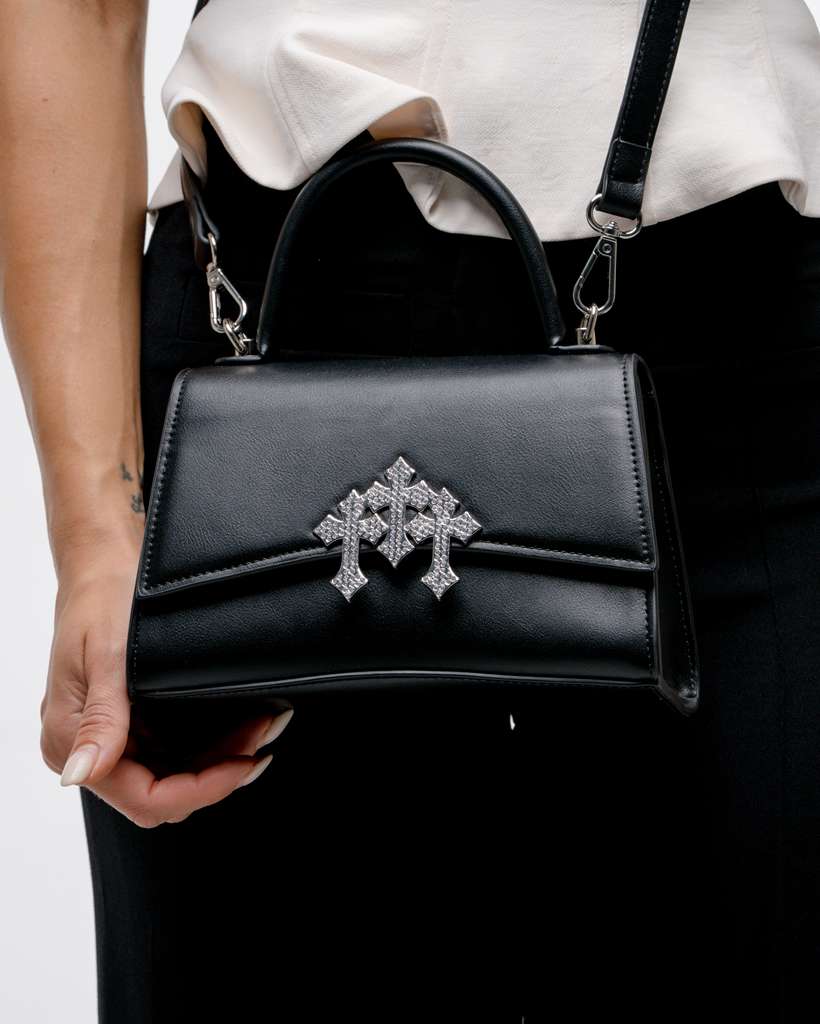 BOLSO BARBAS HATS "444"