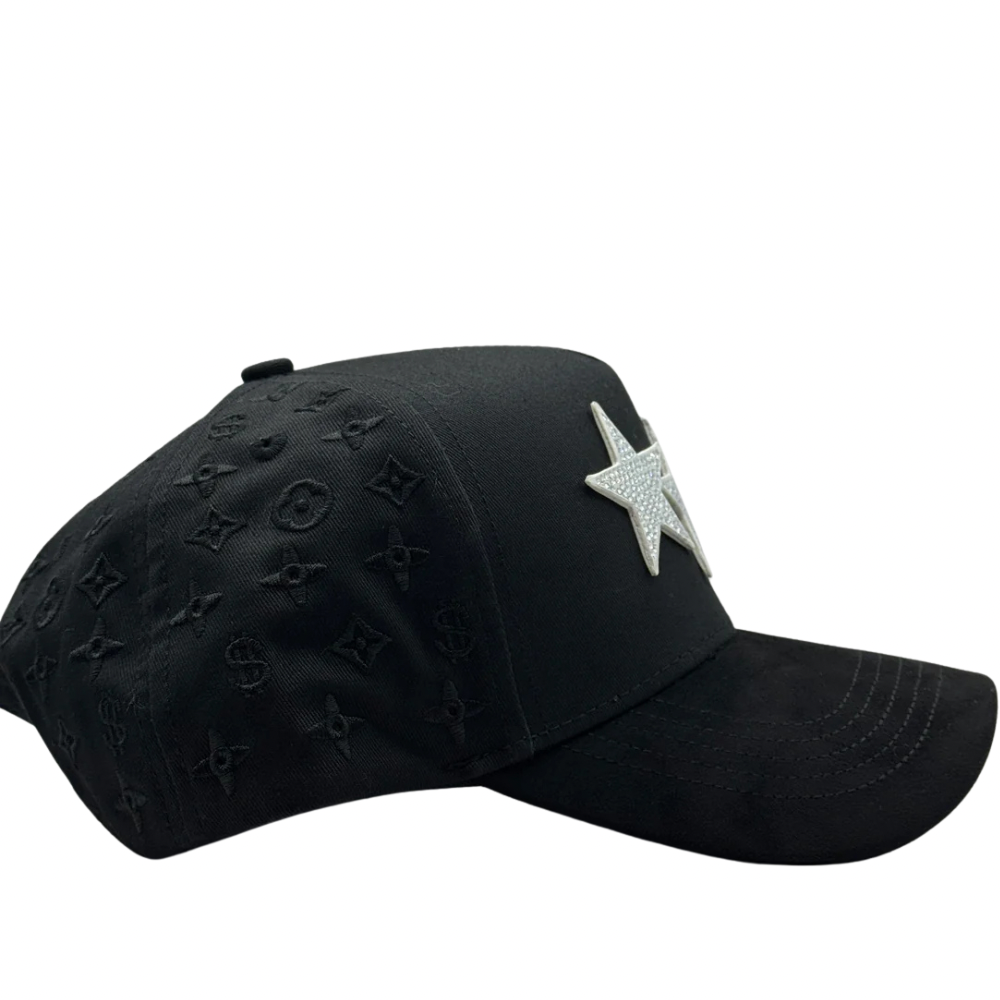 STAR HATS CLUB "TRIPLE THREAT"