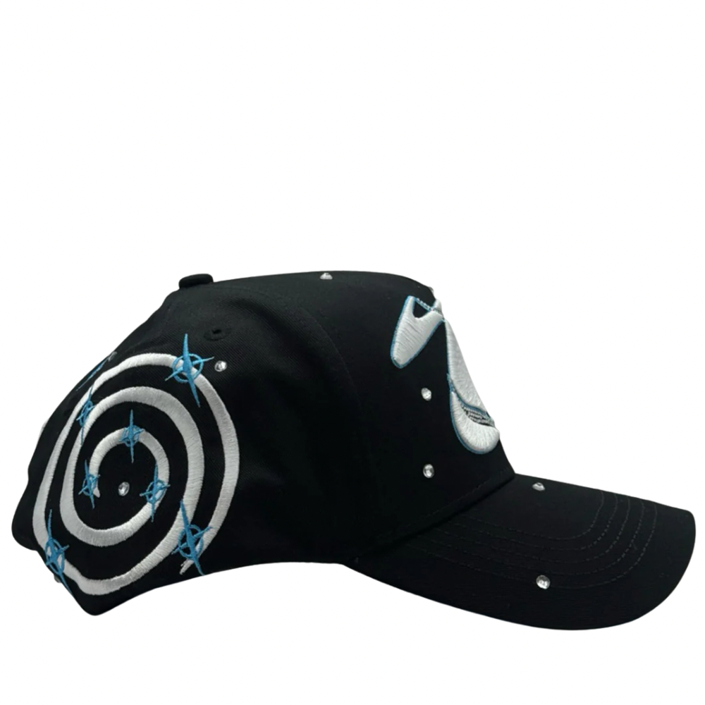 31 HATS "T STAR"