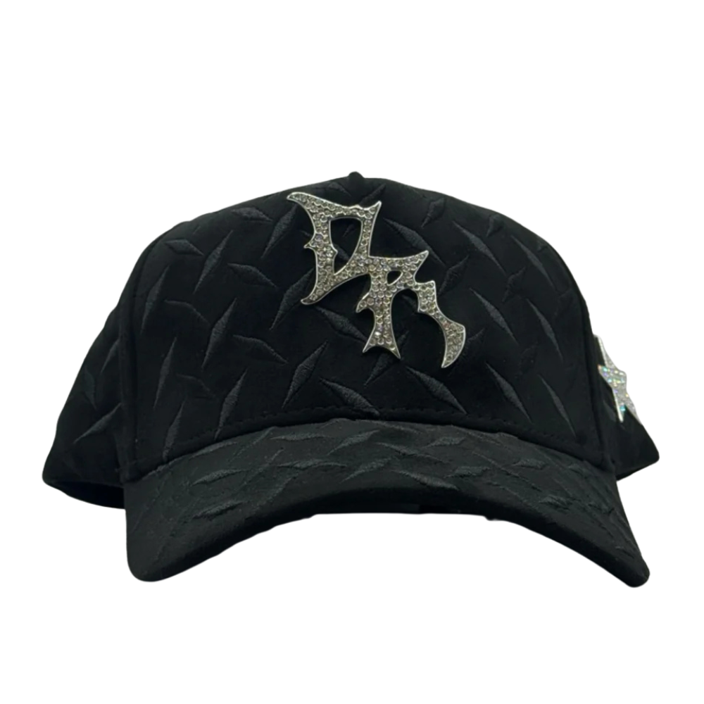 DREAMER HATS "DR IRON"