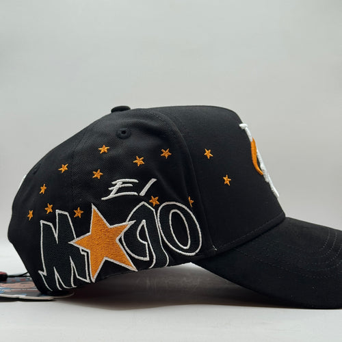 31 HATS "MAGO AMARILLA"