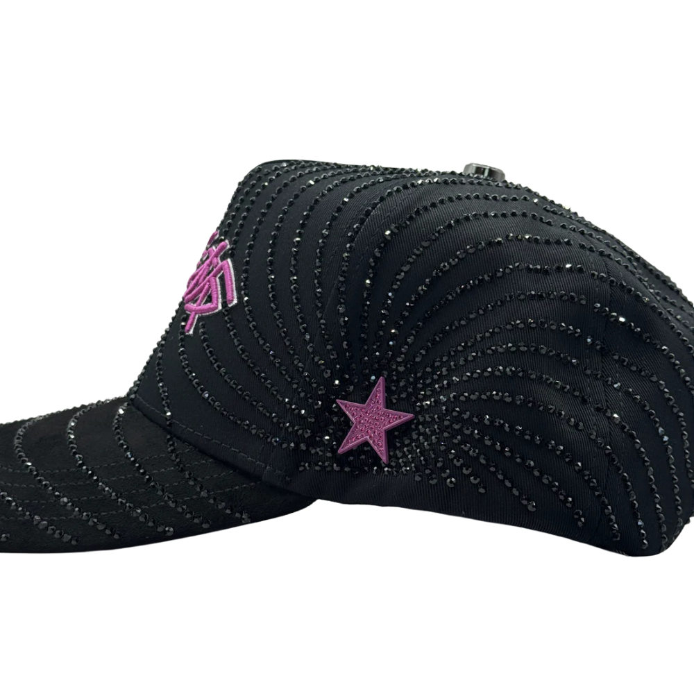BIGG BOSS "PURPLE STAR"