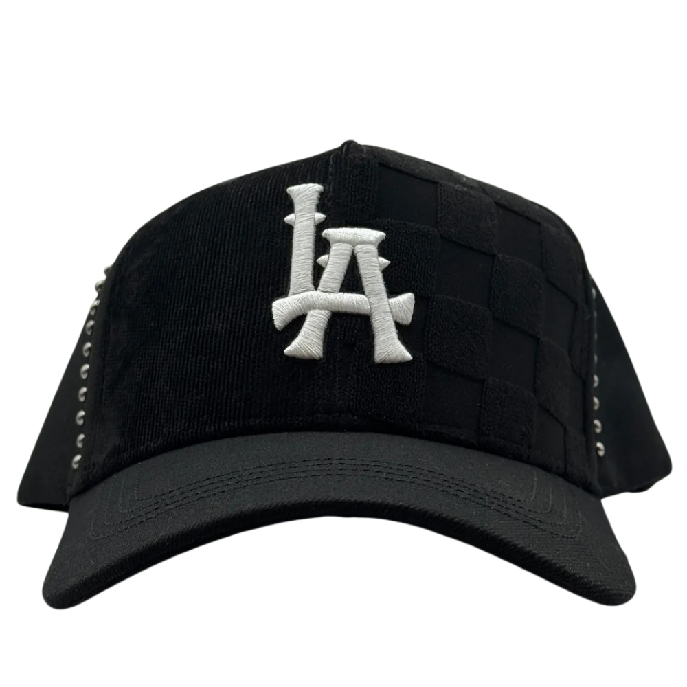 DANDY HATS "50/50"