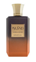 Perfume Khadlaj Island Vanilla Dunes