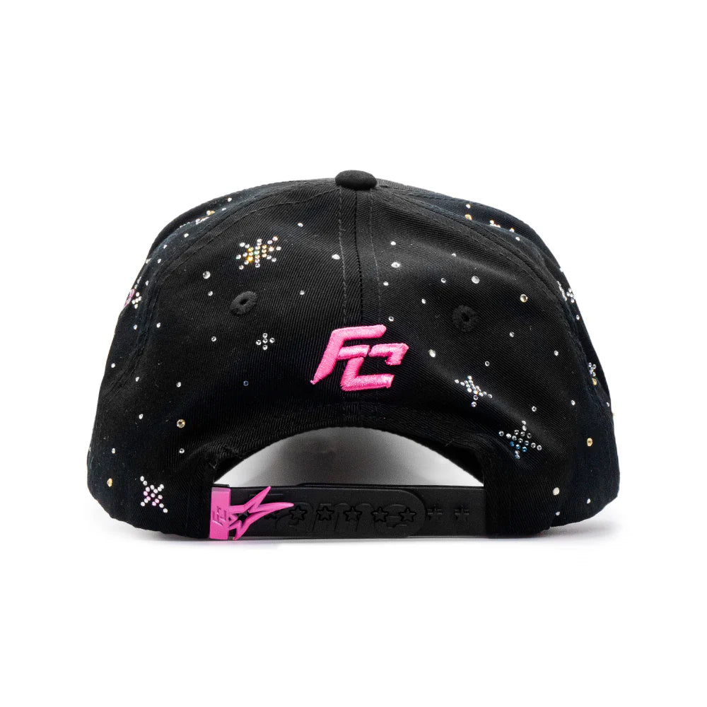 FAME CLUB X SAMANTHA "Universe Pink"