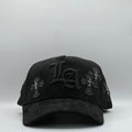 31 HATS "CHROME lll"