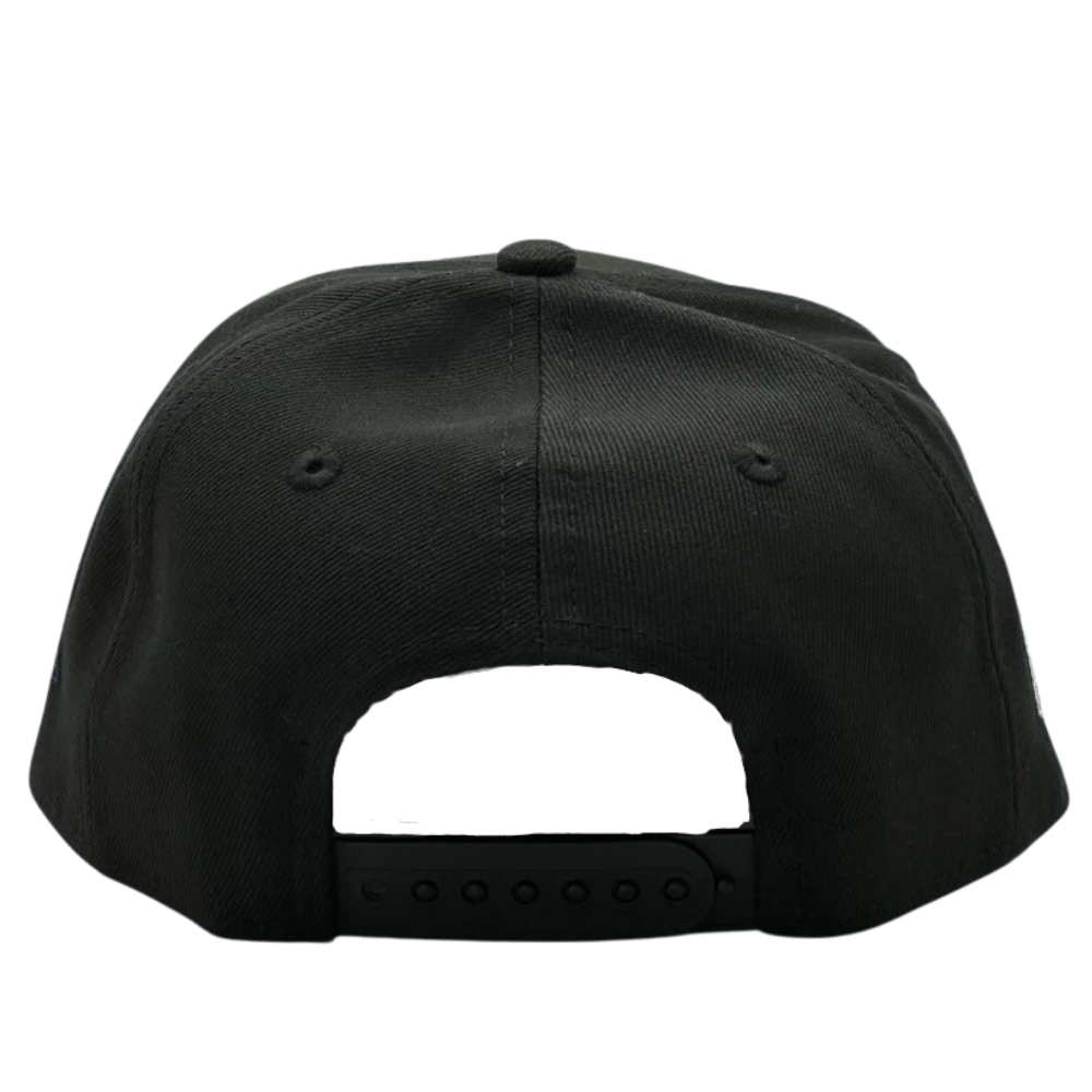 NEW ERA 9 FORTY "NY LOVE BLACK/BLUE"