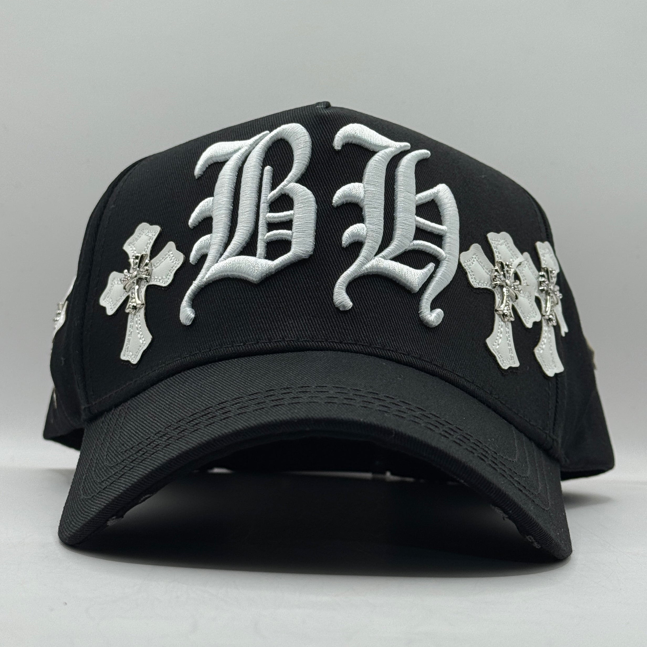 BLESSED HATS "GOTHIC SOUL" FULL SET