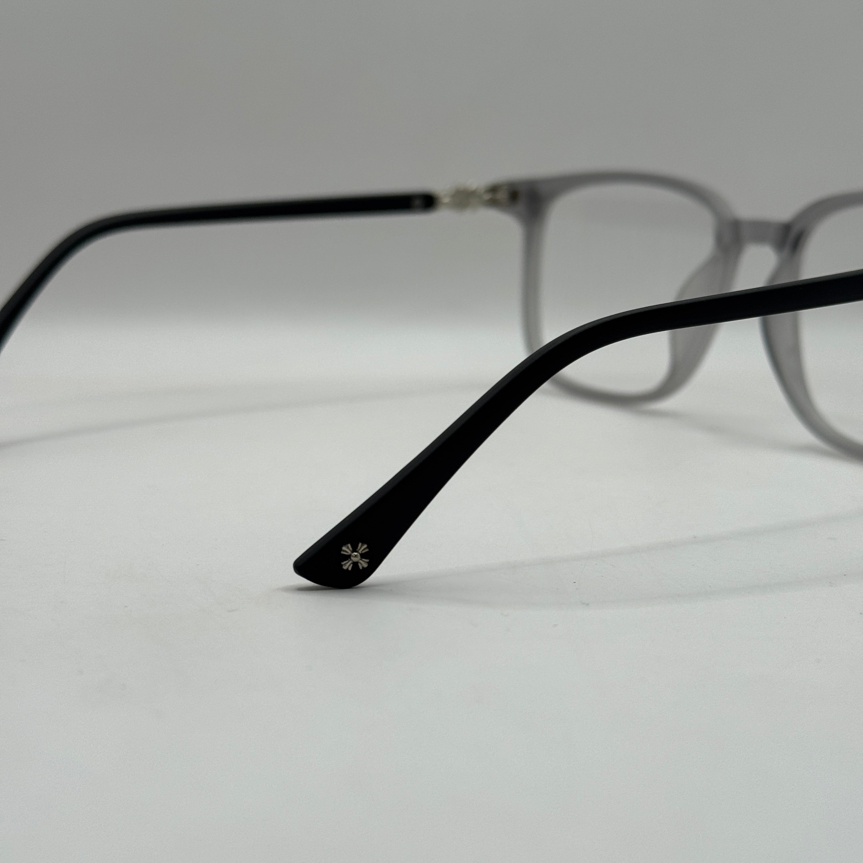 Lentes " chrome "