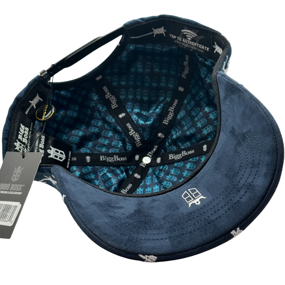 BIGG BOSS "SAN DIEGO AZUL"