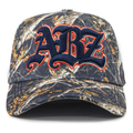 BAEZ X SHIFU "AB'Z Camo"