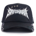 BAEZ X SHIFU "Sayonara"