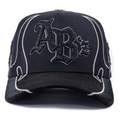 BAEZ X SHIFU "AB'z Total Black"