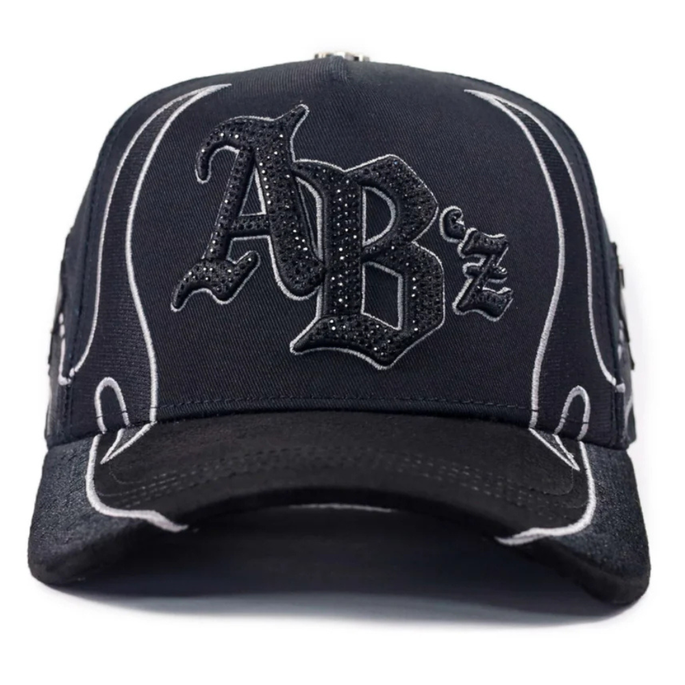 BAEZ X SHIFU "AB'z Total Black"