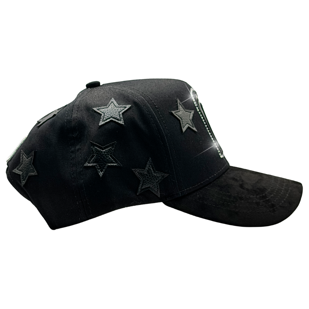 DISTINTO HATS "LA M STARS V2"