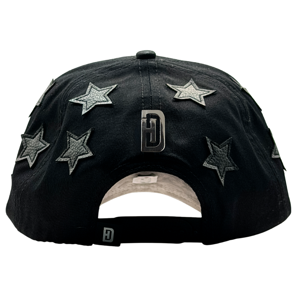 DISTINTO HATS "LA M STARS V2"