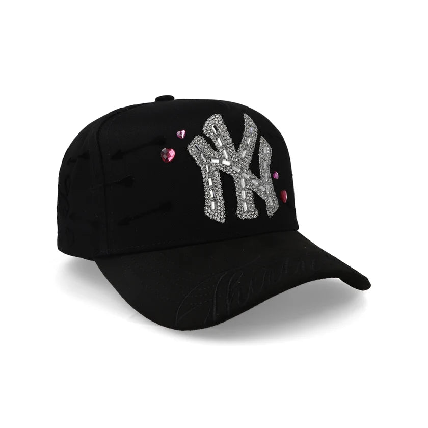 31 Hats NY Love Struck