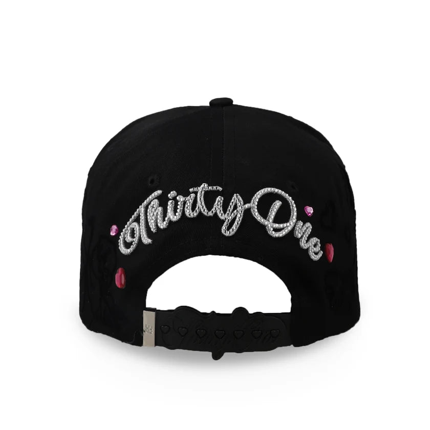 31 Hats NY Love Struck