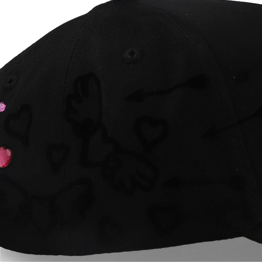 31 Hats NY Love Struck