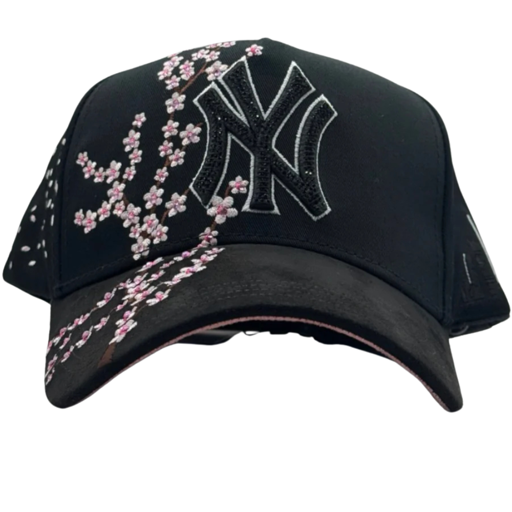 BIGG BOSS "NY SAKURA FLORES"