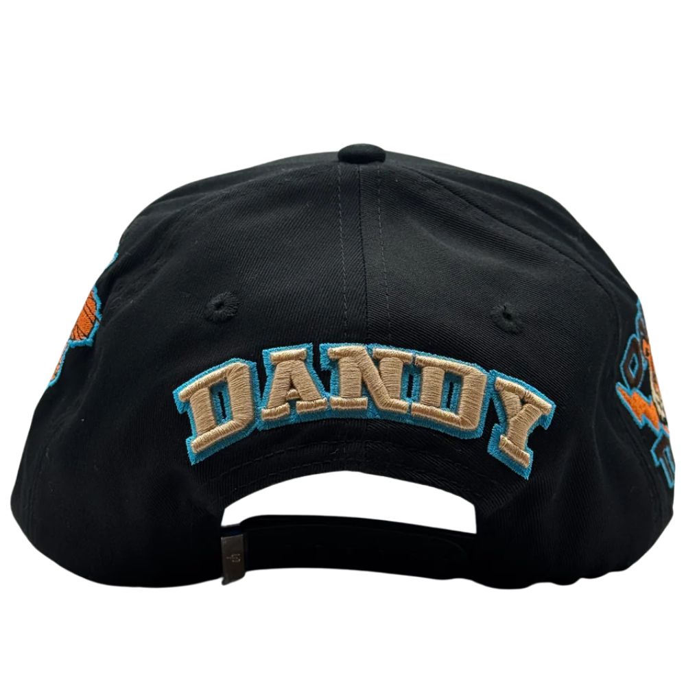 DANDY HATS "UNIVERSITY"