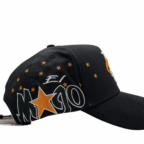 31 HATS "MAGO AMARILLA"
