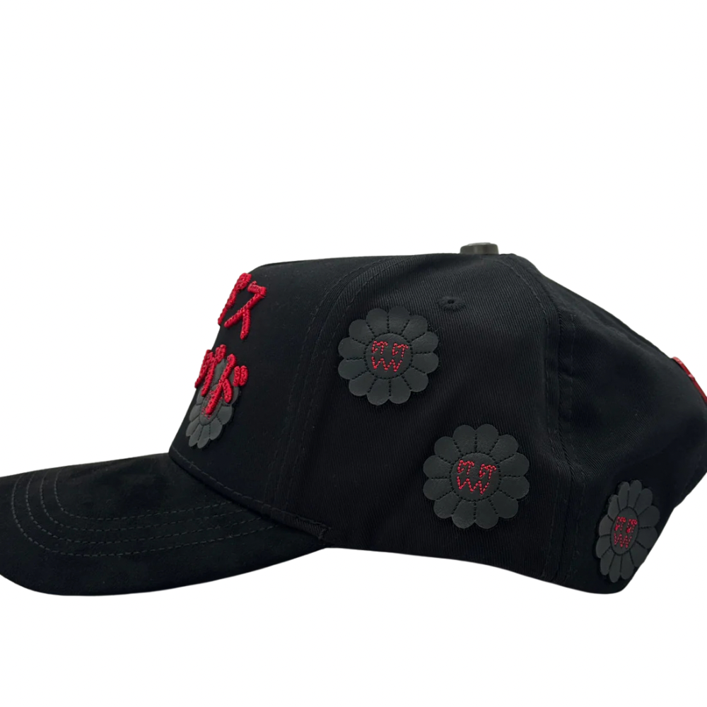 BARBAS HATS x CT "KORIDOSU" MURAKAMI