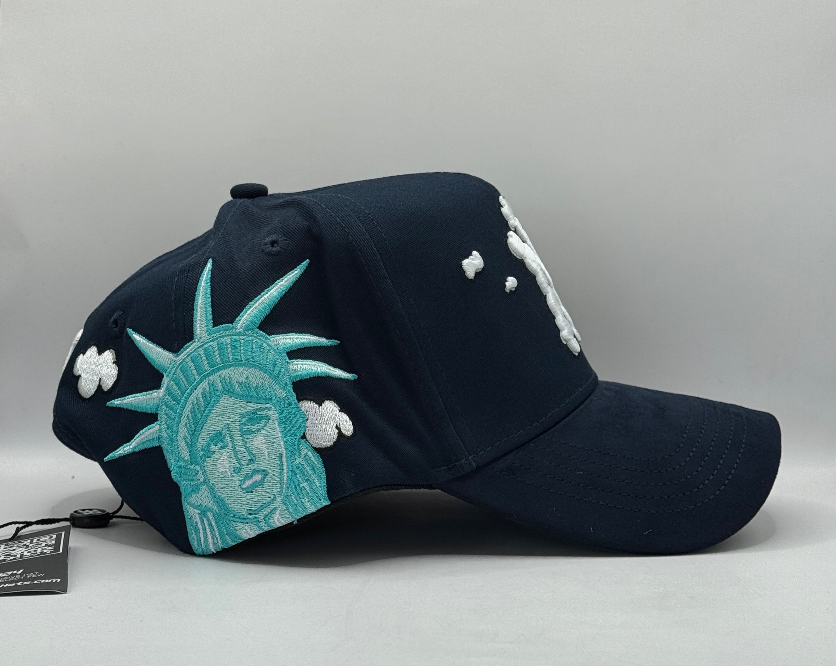 31 HATS "NY ANIVERSARIO"