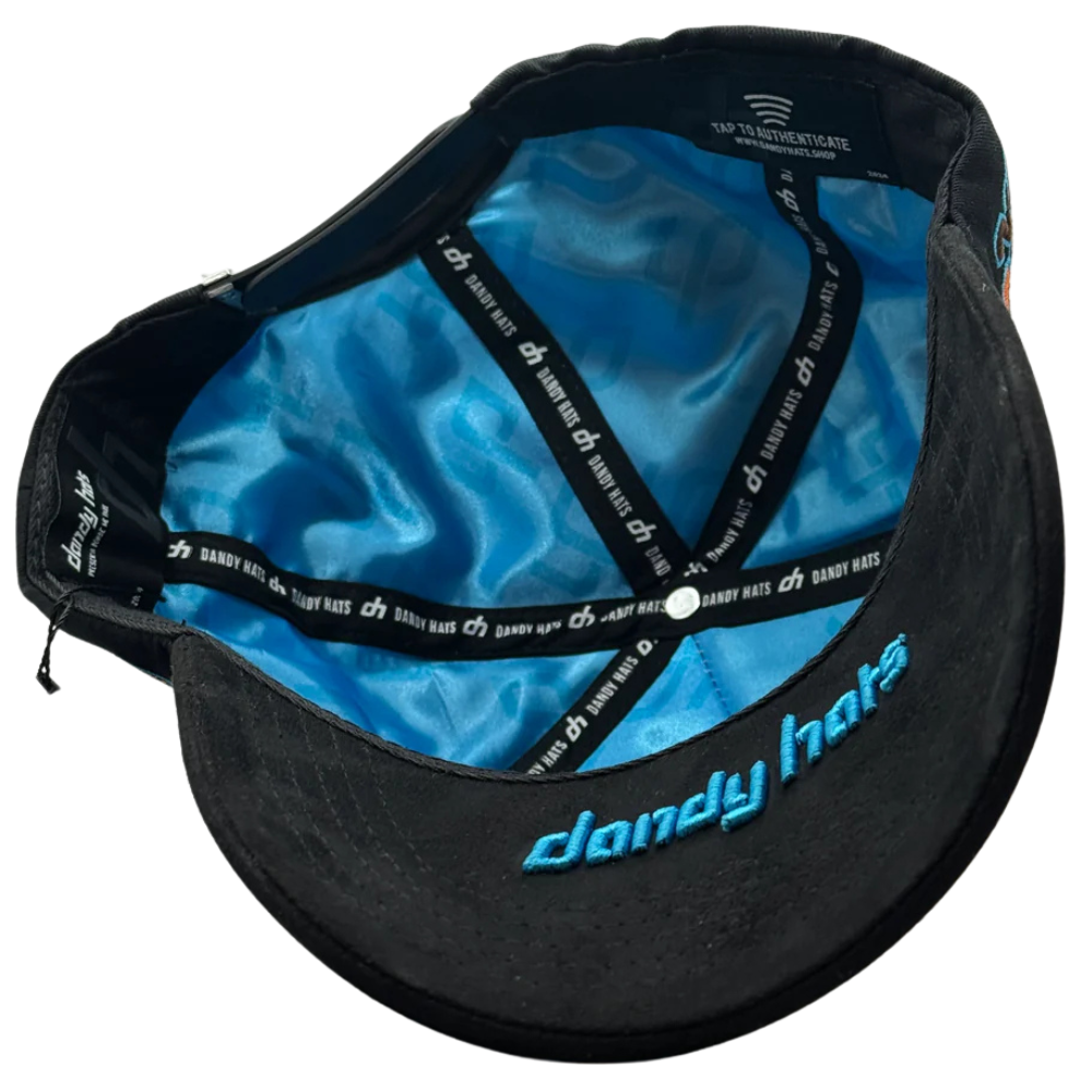 DANDY HATS "UNIVERSITY"