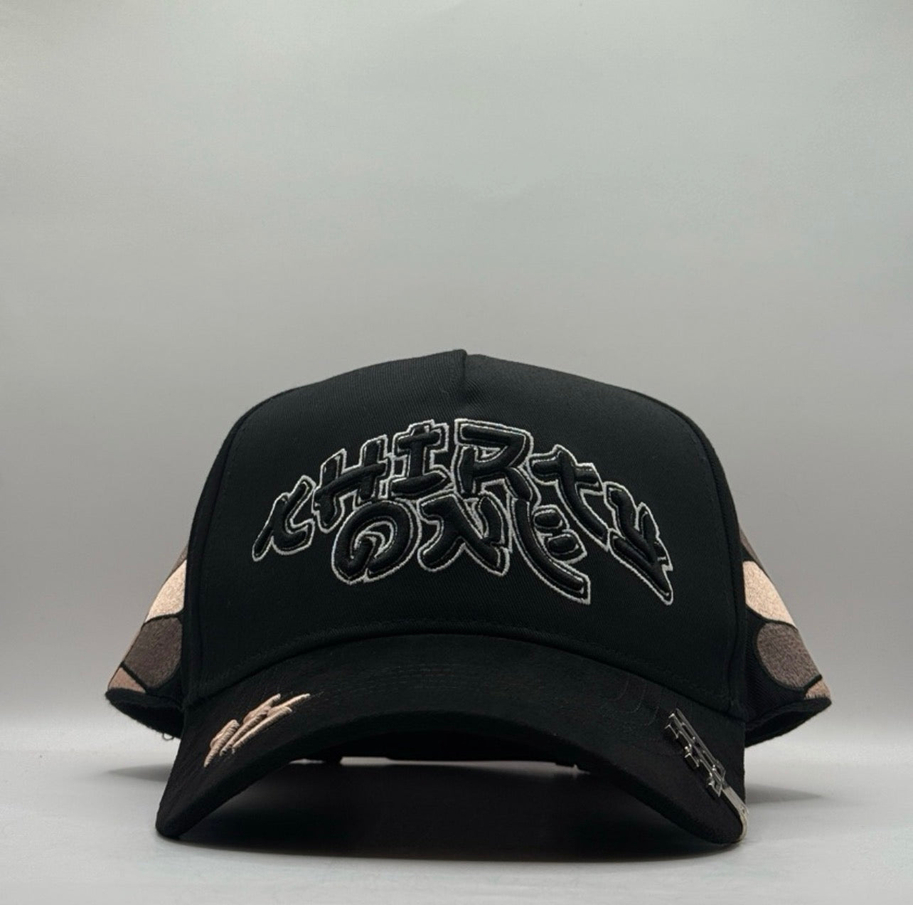 31 HATS "MURAKAMI"