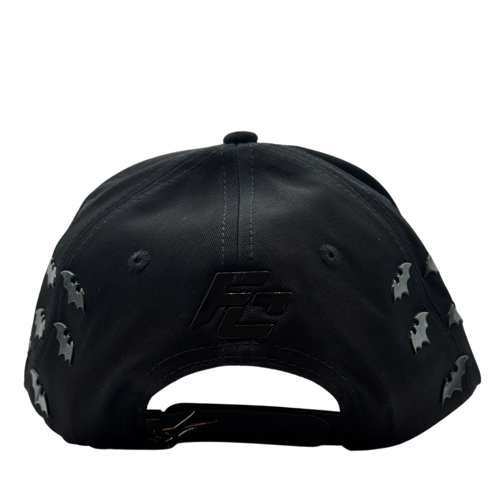 INNEDIT X DREAMER X ANYMORE X FAME CLUB “GENESIS BLACK”