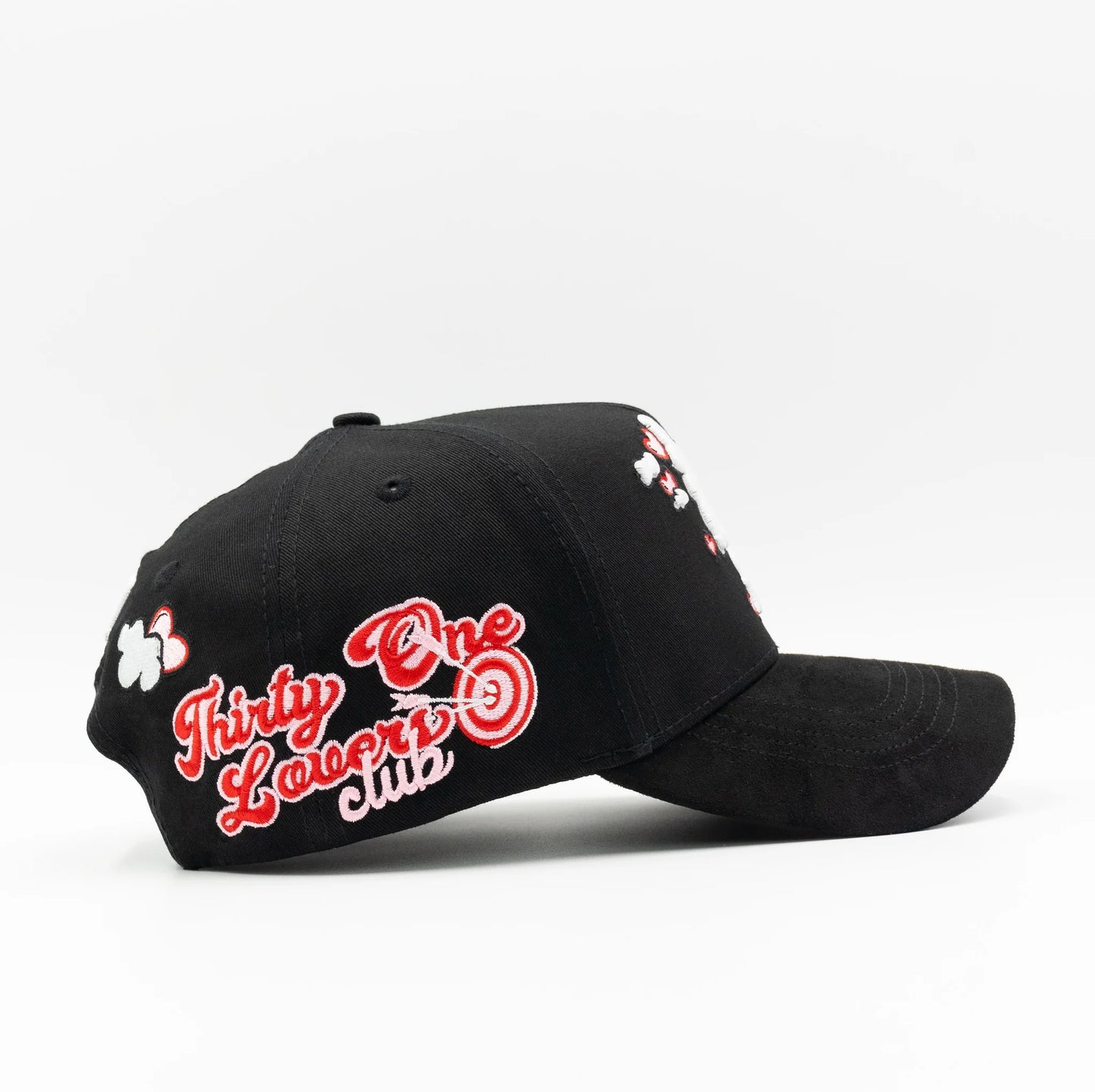 31 HATS LA SAN VALENTINE