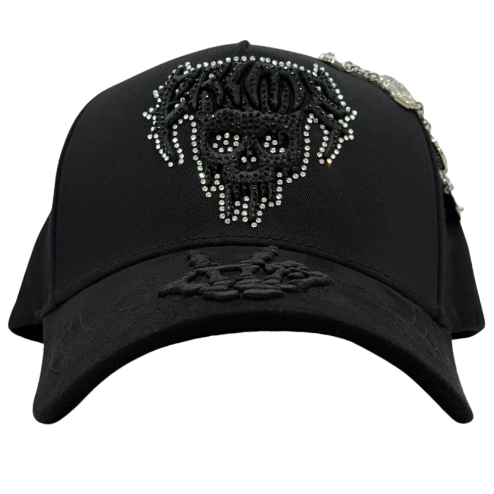 BARBAS HATS "CRIME"