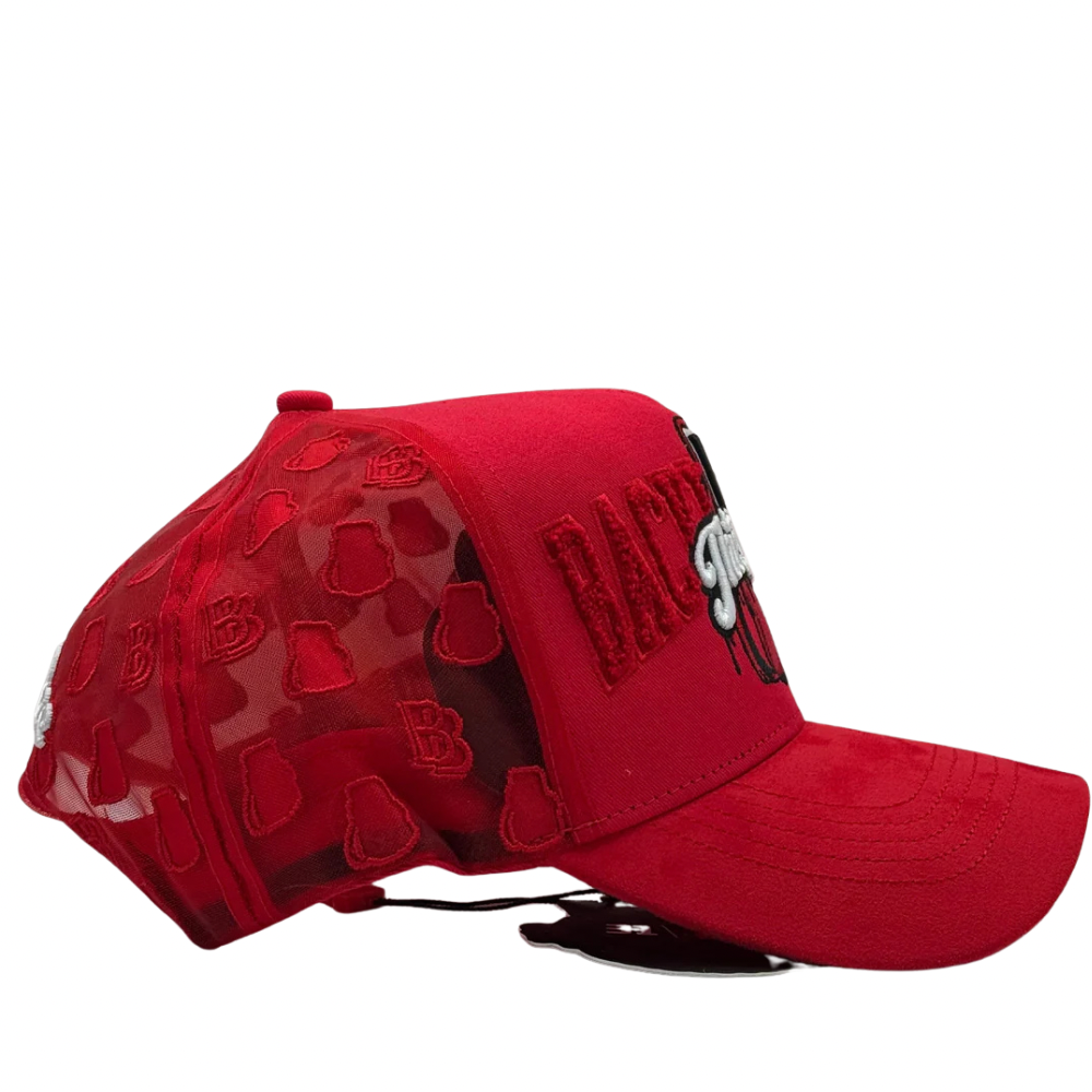 31 HATS x BACKPACK BOYZ "LA MOCHILA"