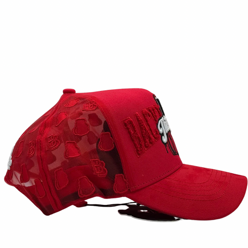31 HATS x BACKPACK BOYZ "LA MOCHILA"