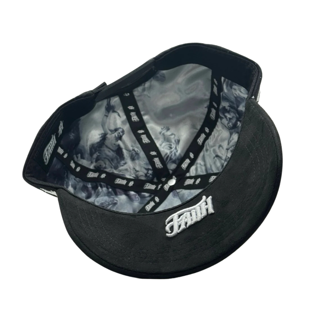 FAITH HATS “LOS ÁNGELES”
