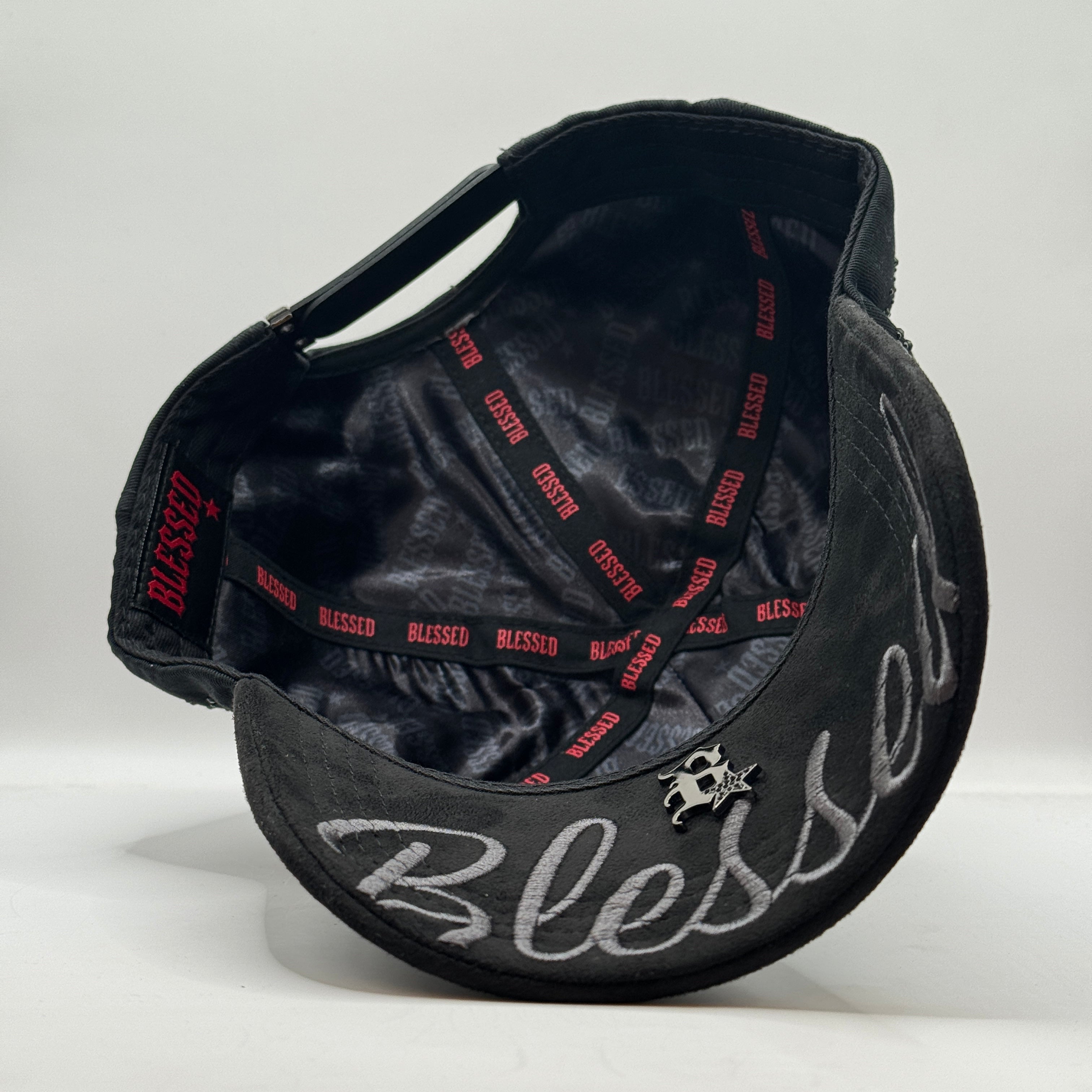 BLESSED HATS "DARK BLESSINGS"