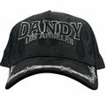 DANDY HATS "STAY OUT"