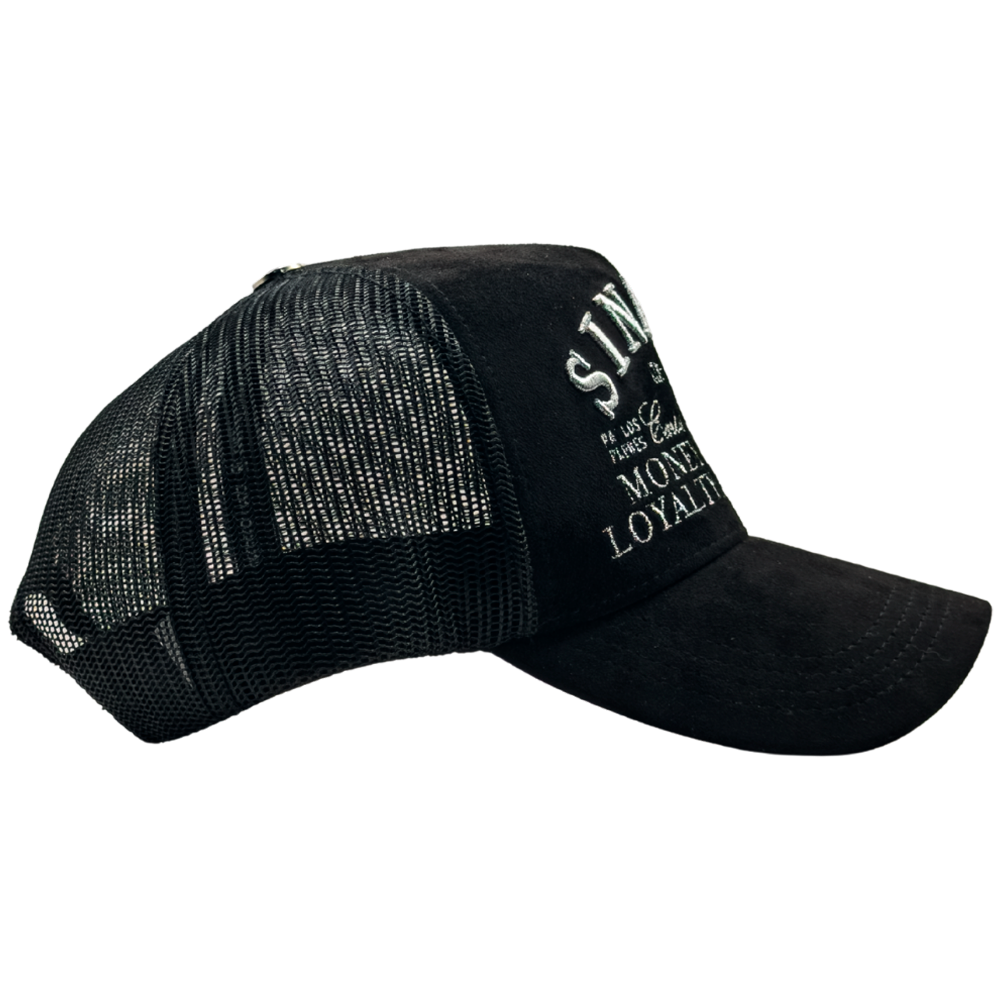 DISTINTO HATS "LA SINALOA"
