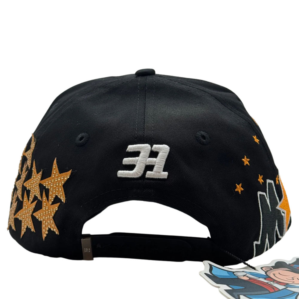 31 HATS "MAGO AMARILLA"